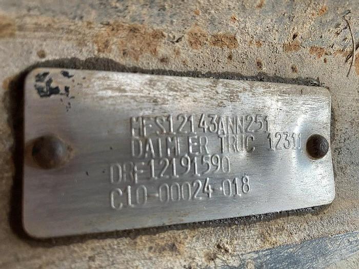 Used 2013 Freightliner CORONADO 122 SD