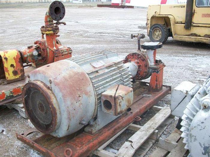 Used Ingersoll Rand 4RGS