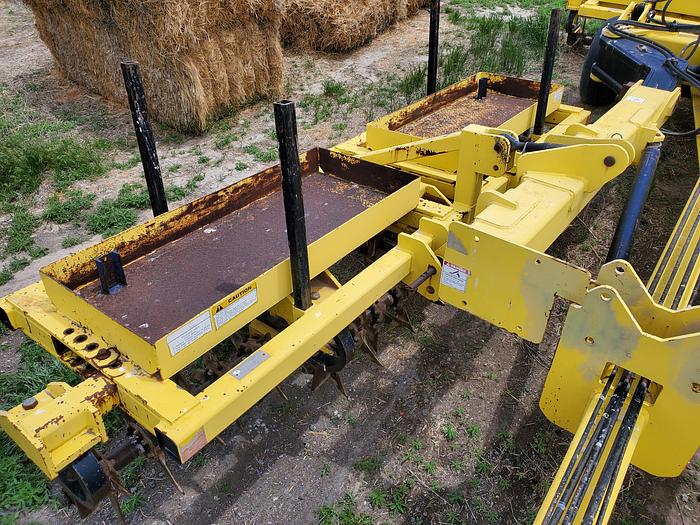 Used 36' Aerway Aerator