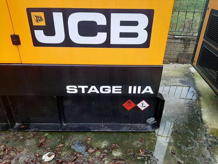 Used JCB  G500RS