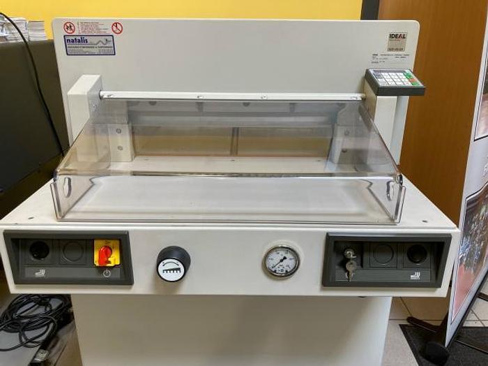 Utilisé 2006 IDEAL 5221-05 EP