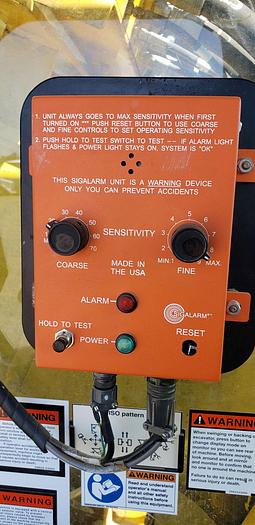 Used BAYSHORE DH-60 (2014)