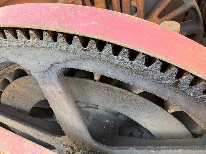 Used 0 Bucyrus Erie 36L Series II “New Style” Cable Tool Rig