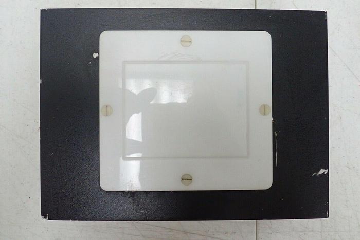 Used Fotodyne Model 1-1700 FOTO/Phoresis WL White Light