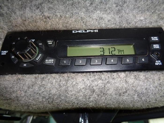 Used 2012 John Deere 524K- Stock #: 8612