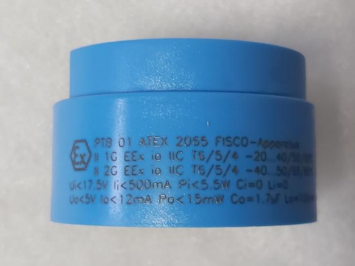 Endress und Hauser TMT184 B31AA