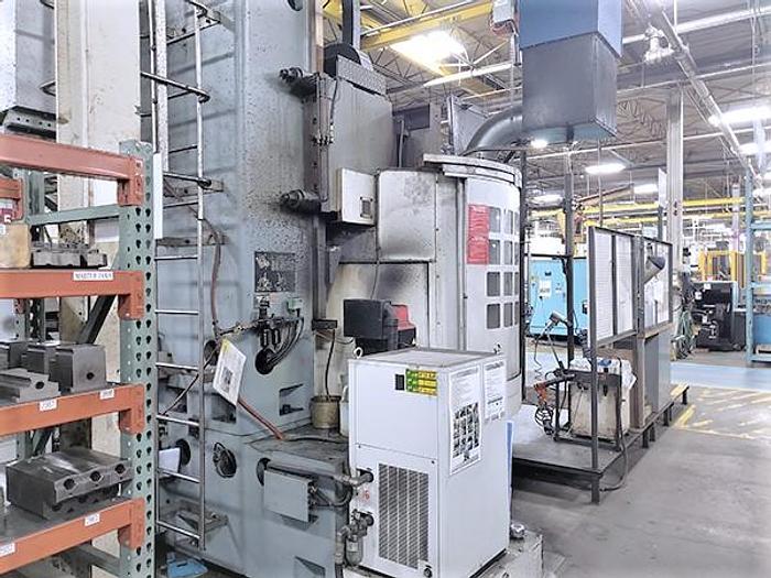 Used 2009 Mighty Viper VTL 16/20M