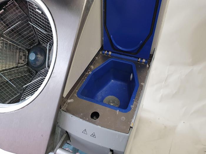 Used Thermo Scientific STP 420D Tissue Processor