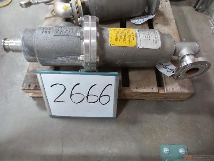 Pick Steam Injection Water / Liquid Heater