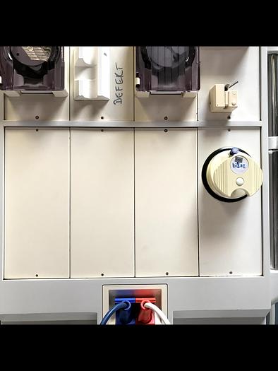 Gebraucht Fresenius 4008B Dialysegerät