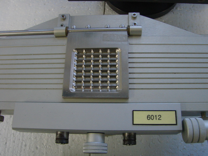 Used Dage LED Package Vacuum Jig for Dage 4000/4000plus Bond Tester