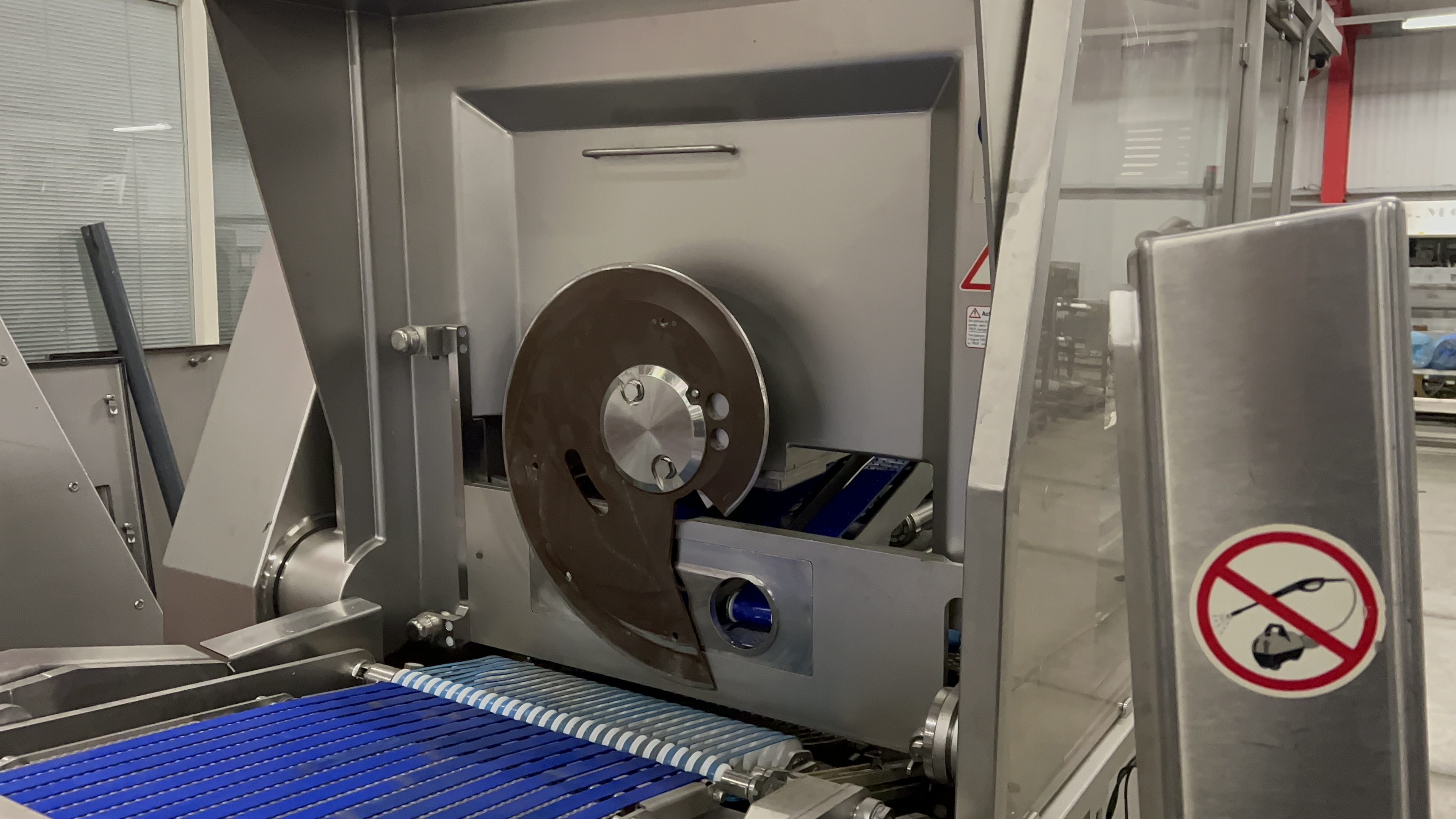 2015 Treif Divider 880