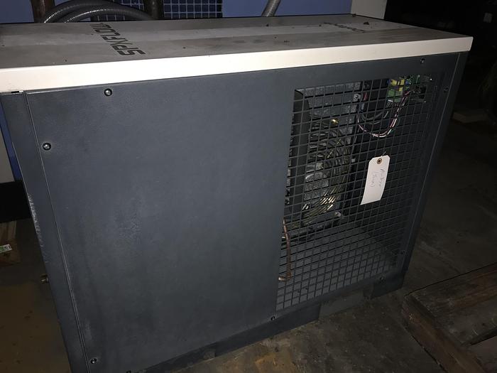Used 2016 COMPRESSED AIR DRYER
