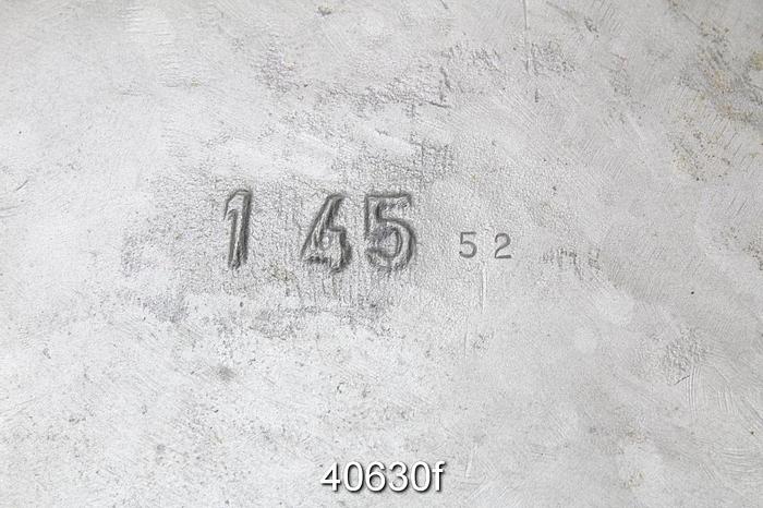 Unused Voith Pulper Rotor Style ST6C-M RH, Unused Storeroom Spare #40630