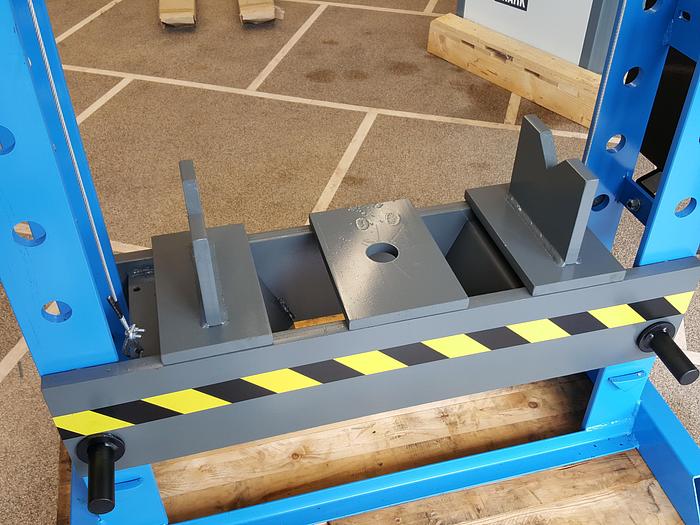 Press CIZETA PI 50 MD