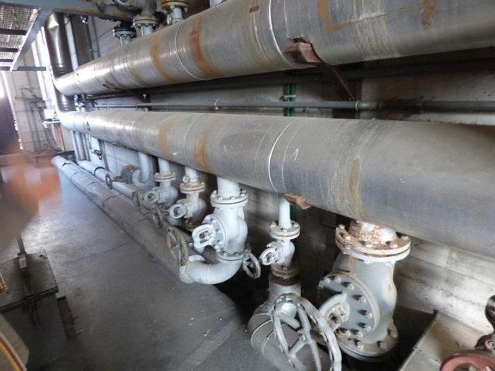 Usato 1998 Bioflam Srb15s - v15a