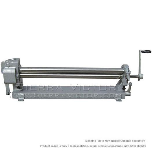 BIRMINGHAM Manual Slip Roll X-3622-C