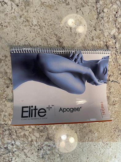 Used Cynosure Elite Plus + 755/1064 Laser Hair removal, New ALEX & YAG Heads & Cryo 6