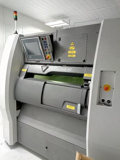 Used 2017 3 D System DPM 300