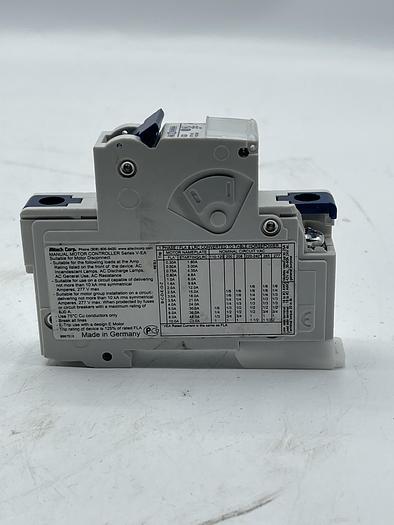 Used ABL SURSUM G3 277V AC 1G3UM