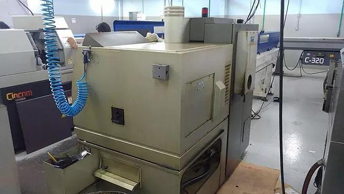 Usado Torno GILDEMEISTER GD16