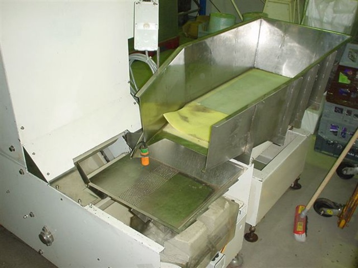 Used Yamato/Kawashima ADW 613R / KBF-623LC Packaging