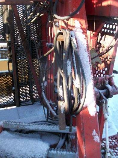 Used CARDWELL KB200B