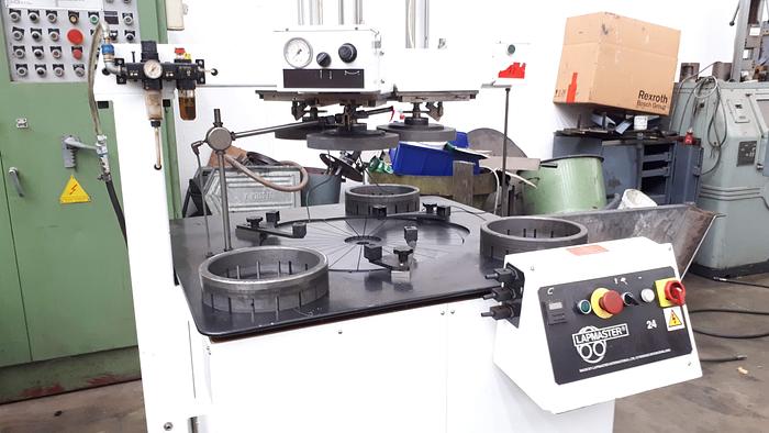 LAPMASTER 24