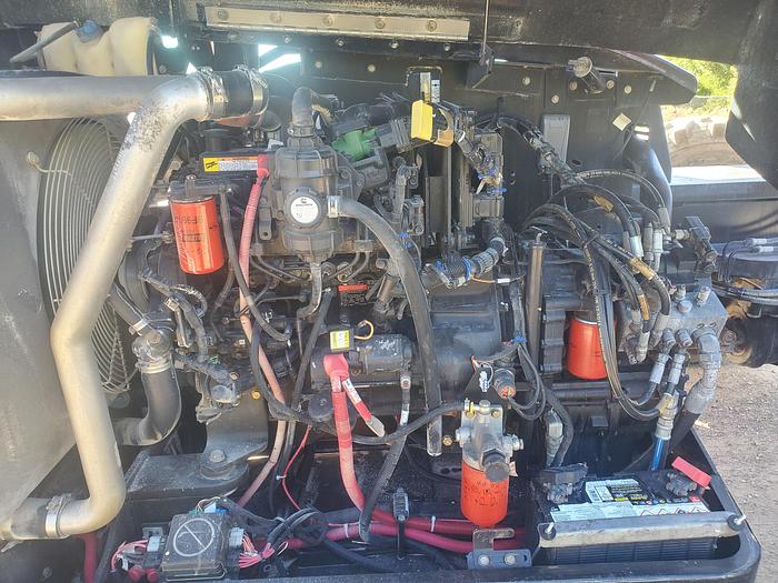 Used 2015 JLG G9-43A