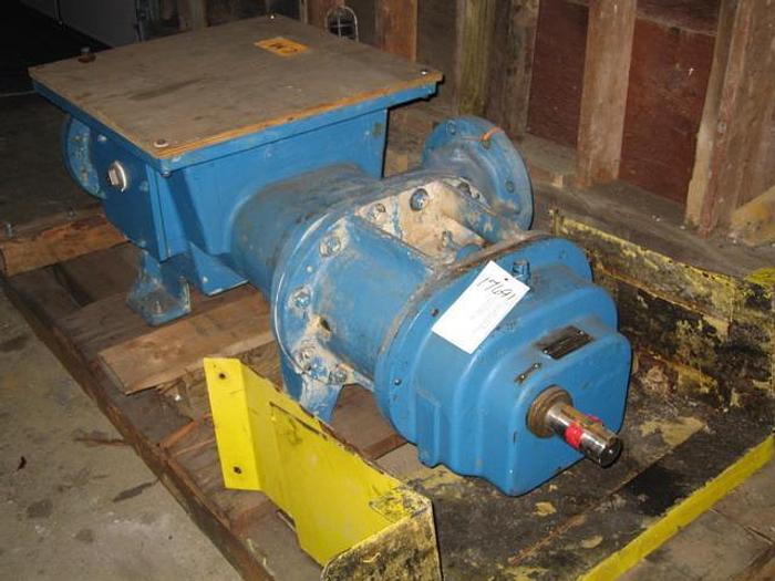 Used IMPCO 600 #17691