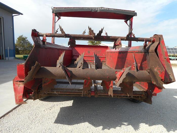 Used 2014 NEW HOLLAND 195