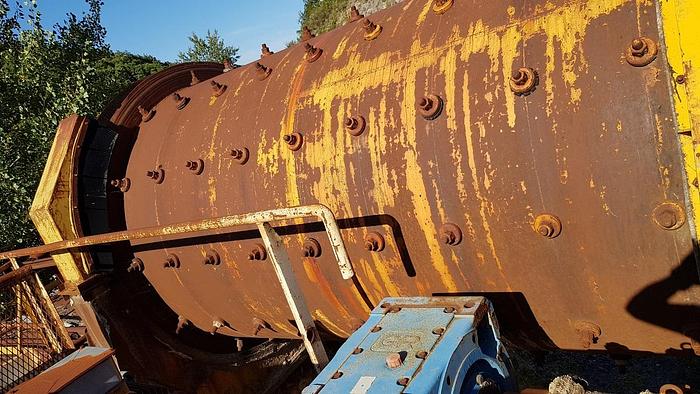 Usato 1995 BAIONI MTB 1.800