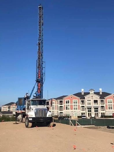 Used 2003 Watson 2500TM