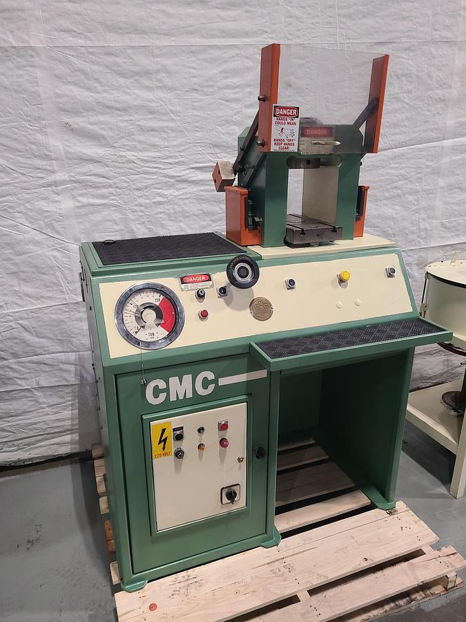 Used CMC Press