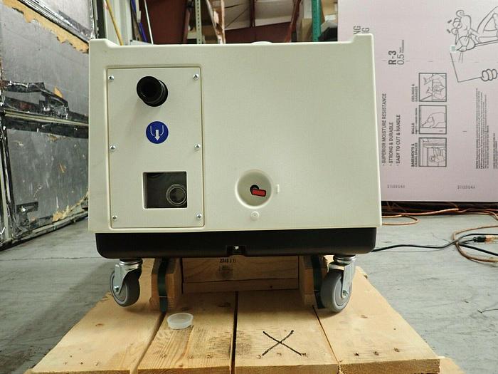 Used Agilent MS120 RVP LCMS Model G2571-64000 MS-120 Single Stage Rotary Vane Pump