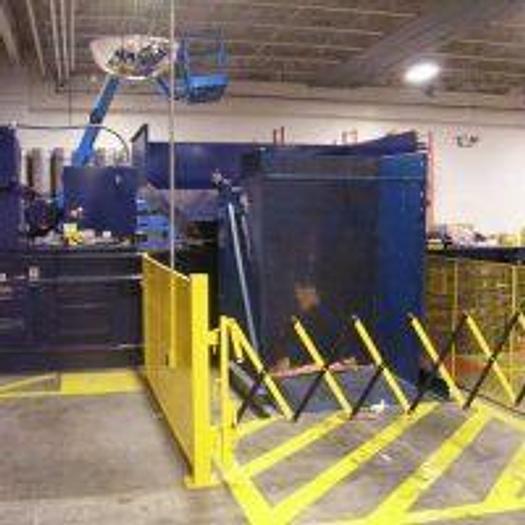 REM Gaylord Box Dumper