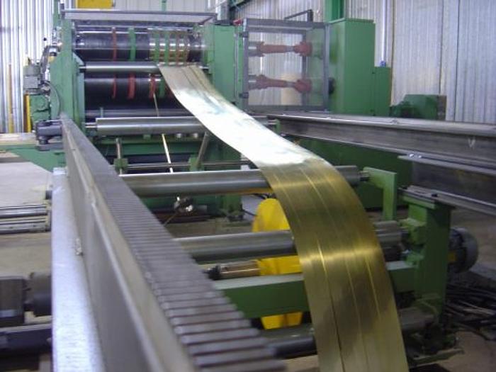 New F&P   Live Demos: Lines (New) for max. 2.5mm #3480