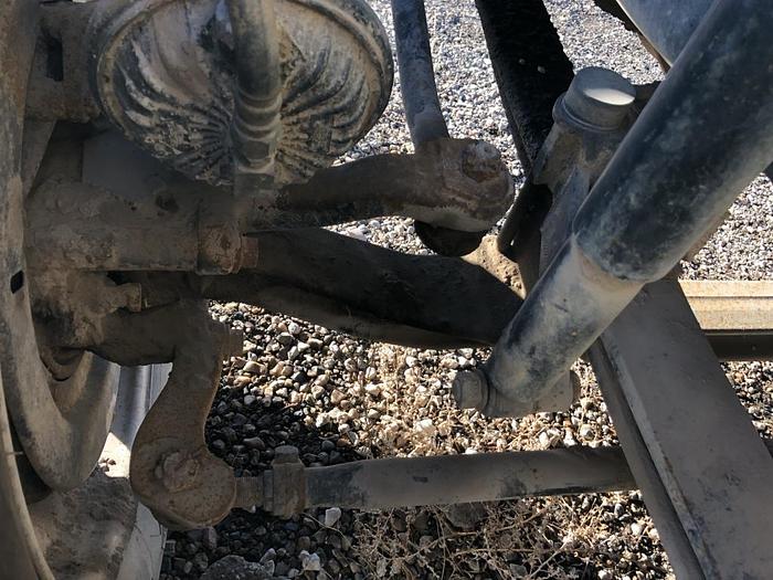 Used 2005 Mack CNN613