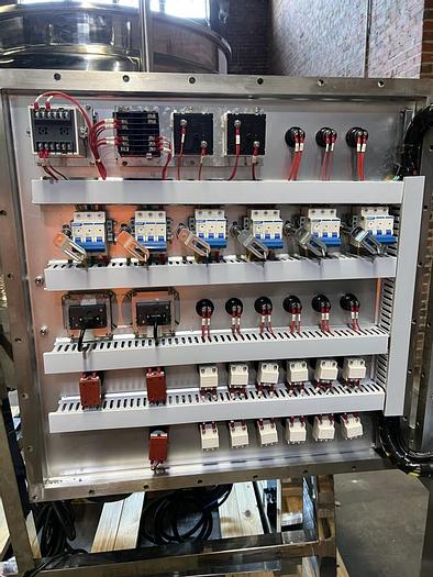 Used UNUSED - 1,000 LITER GUANGZHOU YUXIANG MIX KETTLE - 316L S/S - JKTD.