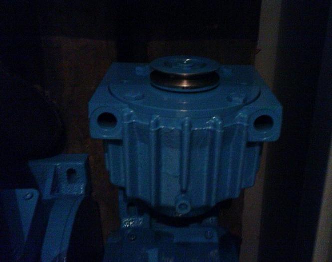 2022 BETON PARTS MACHINES