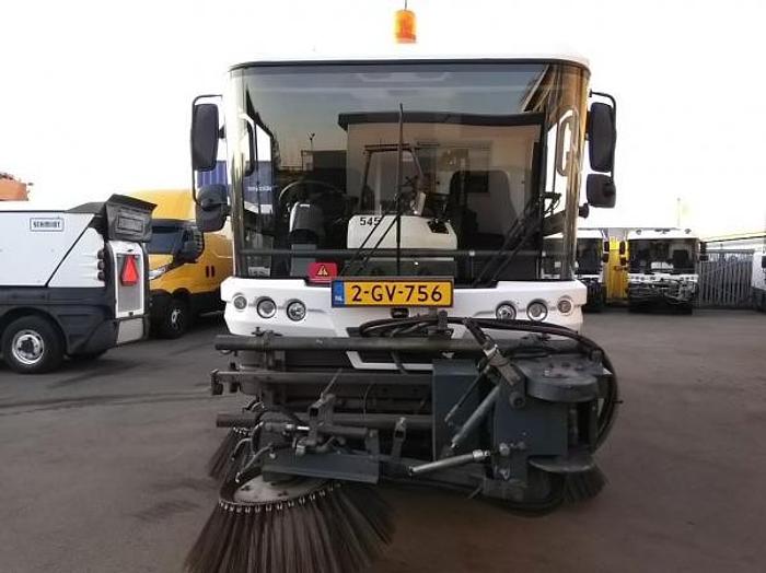 Gebruikt Ravo 540 ST