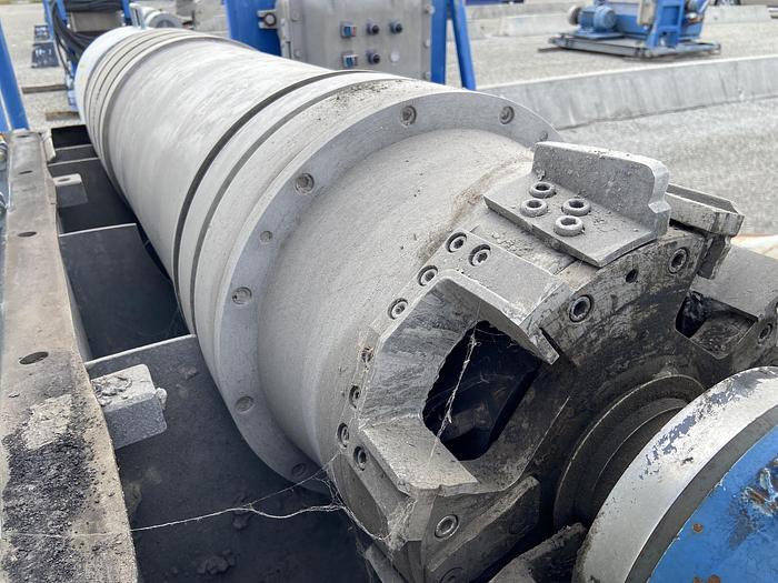 Used 2011 Kemtron Technologies, Inc. 1448