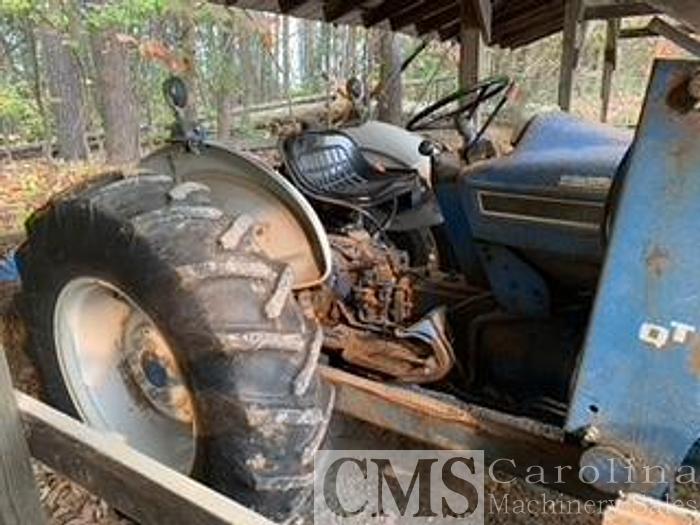 Used Trucks, Trailers & Tractors Misc Models