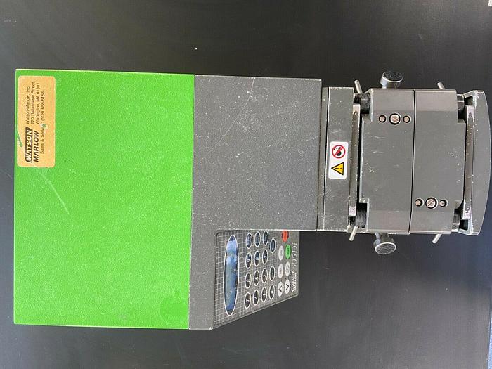 Used Watson Marlow 505Di Scientific Pump