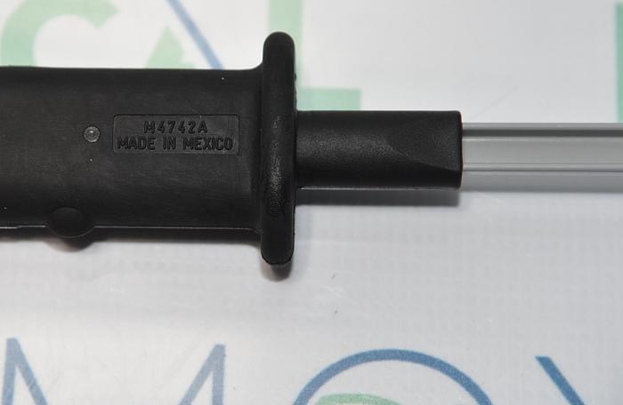 Used Philips HeartStart Switched Internal Paddles M4742A 6 CM for MRx XL XL+