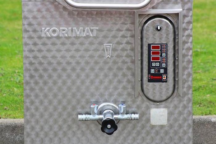 Gebraucht Korimat KA 160 2,5 bar 182309