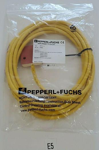 *NEW IN BAG* Pepperl + Fuchs 50FY41-12 Proximity Magnetic Sensor Switch
