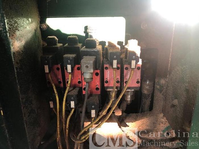 Used 2006 Pendu E4600 Board Stacker