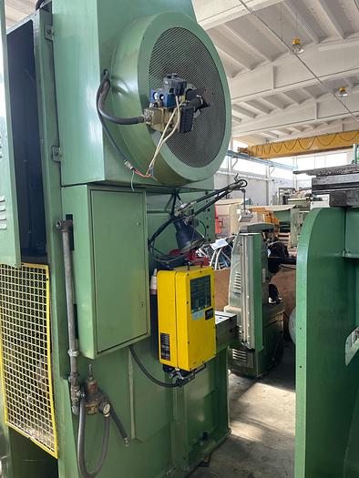 Usato RAIMONDI 80 ton