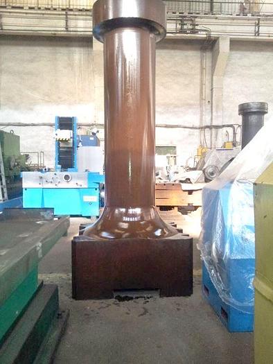 Spare parts RAM (1,2,3ton) for forging hammers